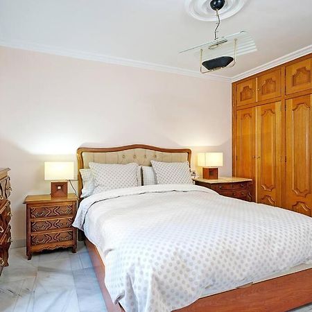 Granada Piso En Calle Arabial 117 Junto A El Corte Ingles Экстерьер фото