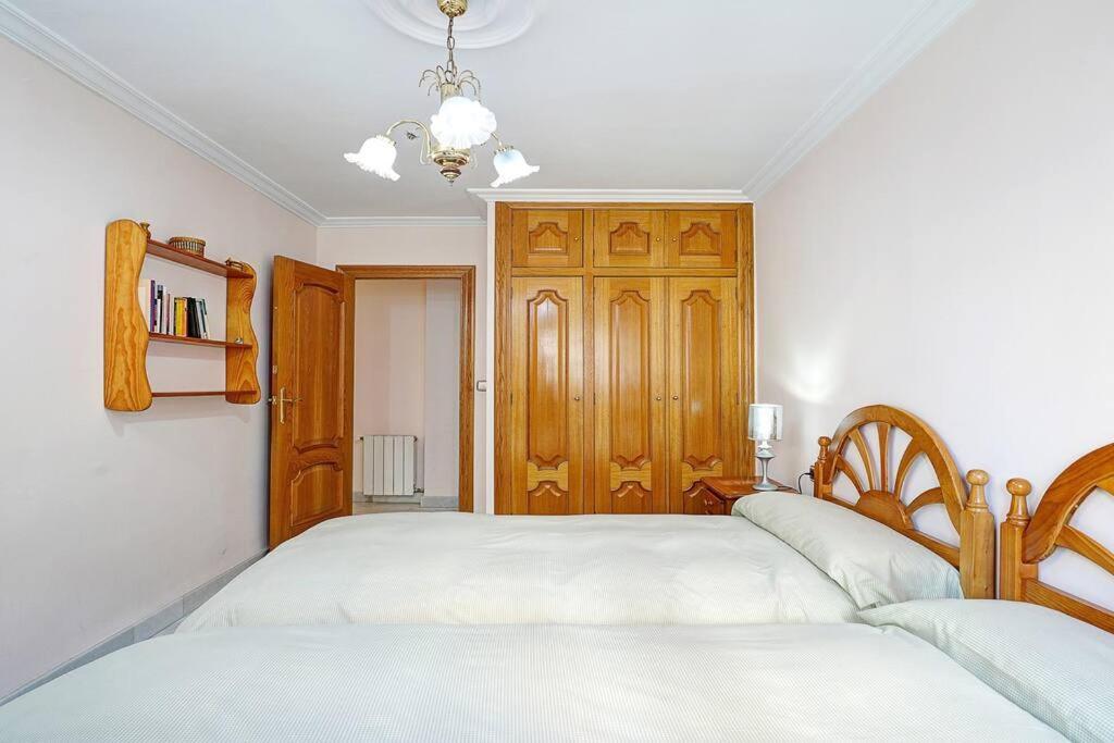 Granada Piso En Calle Arabial 117 Junto A El Corte Ingles Экстерьер фото