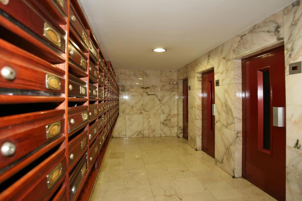 Granada Piso En Calle Arabial 117 Junto A El Corte Ingles Экстерьер фото